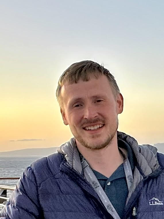 Will Igoe, your tutor at William Tutoring